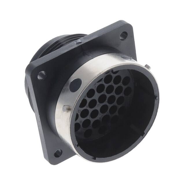 TR2235RMS1NB ITT Cannon, LLC  Rundsteckverbindergehäuse